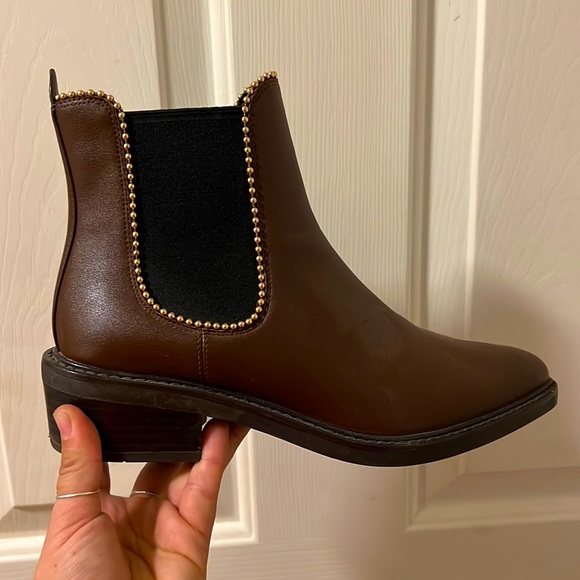 Coach Chelsea boots - Picture 2 of 3